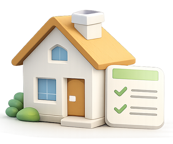 Tell us about your place icon