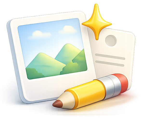 Make it stand out icon